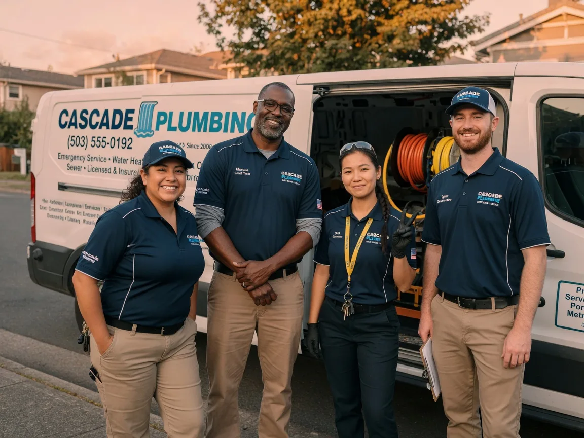 Emergency Plumber company in Mount Vernon, KY